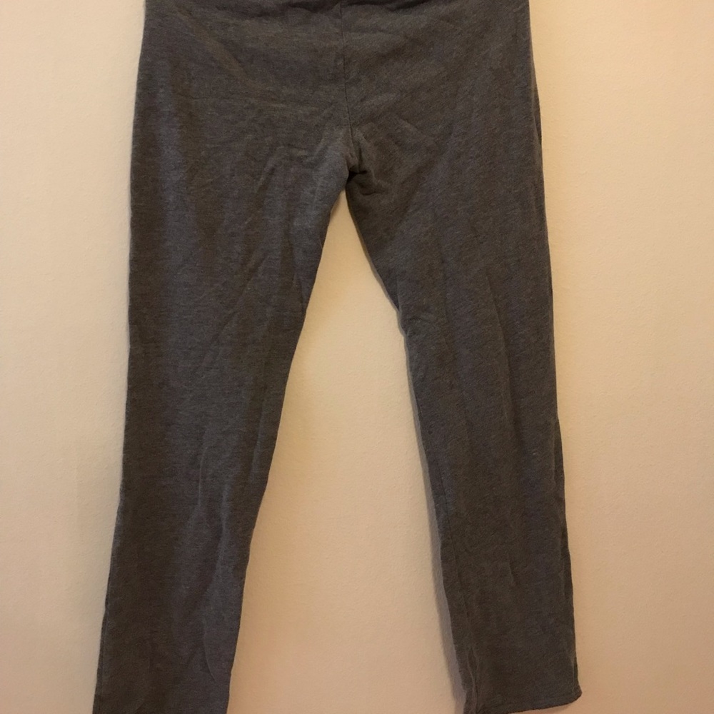 Hollister Yoga pants